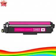 Brother Premium TN255M Magenta Toner Cartridge Comaptible