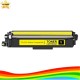 Brother Premium TN255Y Yellow Toner Cartridge Compatible