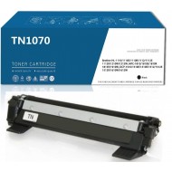 Brother TN1070 Black Toner Cartridge Inksale Brand