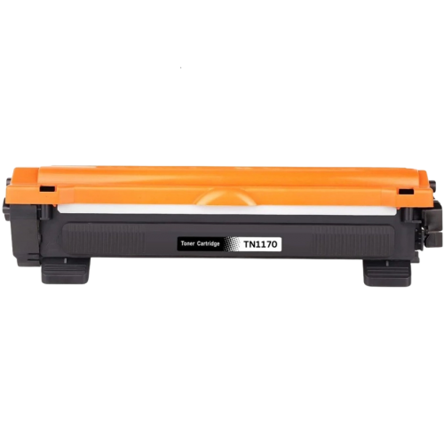 Brother TN1170 toner cartridge compatible Inksale Brand