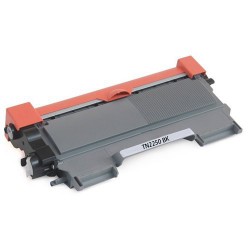 Brother TN2250 Toner Cartridge High Yiled Compatible