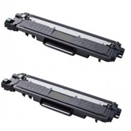 Brother TN237BK Black Toner Cartridge compatible X2