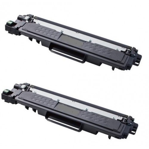 Brother TN237BK Black Toner Cartridge compatible X2