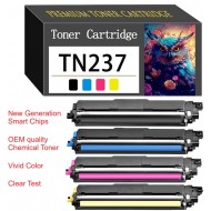 Brother TN237 Toner Cartridge Compatible Premium A+