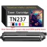 Brother TN237BK Black Toner Cartridge Compatible Premium A+
