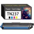 Brother TN237C Cyan Toner Cartridge Compatible Premium A+