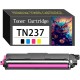 Brother TN237M Magenta Toner Cartridge Compatible Premium A+