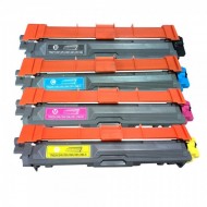 Brother TN251 TN255 Toner Cartridge Compatible Low Cost