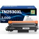 Brother TN2530XL High yield Toner Cartridge Compatible Premium