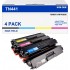 Brother TN441 Toner Cartridge Full Set Compatible Premium A+