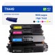 Brother TN449 Toner Cartridge Compatible Premium