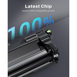 Brother DCP-L2640DW Toner Cartridge TN2530 Compatible Premium