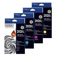 Epson 212XL ink cartridge High Yield Compatible Premium