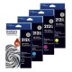 Epson 212XL ink cartridge High Yield Compatible Premium