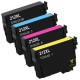 Epson 212XL High Yield ink cartridge Compatible value pack