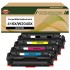 HP 416X W2040X Toner Cartridge compatible with smart chip