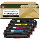 HP 416X W2040X Toner Cartridge compatible with smart chip