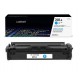 HP 201A CF401A Cyan Toner Cartridge Compatible Premium