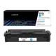 HP 202X CF501X Cyan Toner Cartridge Compatible Premium