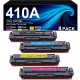 HP 410A CF410A Black Toner Cartridge Compatible Premium