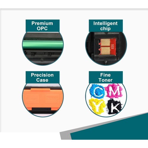 Brother MFCL9570CDW TN446 Toner Cartridge Compatible Premium