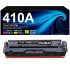 HP 410A CF410A Black Toner Cartridge Compatible Premium