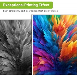 Brother DCPL3551CDW Toner Cartridge TN233 Compatible Premium