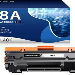 HP LaserJet Pro M15 Toner cartridge 48A CF248A Compatible Premium