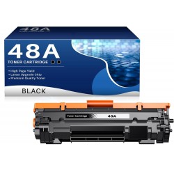 HP LaserJet Pro M15 Toner cartridge 48A CF248A Compatible Premium