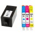 HP 905XL HP 905 XL ink cartridge Extra Large BK/C/M/Y