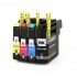Brother LC133 ink Cartridge Compatible High Yield