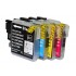 Compatible Brother LC67 Ink Cartridge