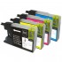 Compatible Brother LC73 Ink Cartridge LC40