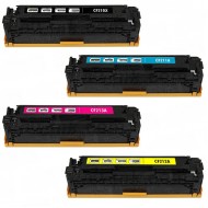 Compatible HP 131A CF210A Toner Cartridge 