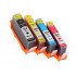 Compatible HP 564XL Ink Cartridge