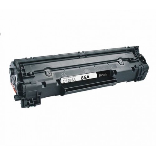 Compatible HP CE285A 85A Toner Cartridge