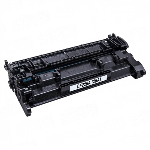 HP CF226A 26A Toner Cartridge compatible