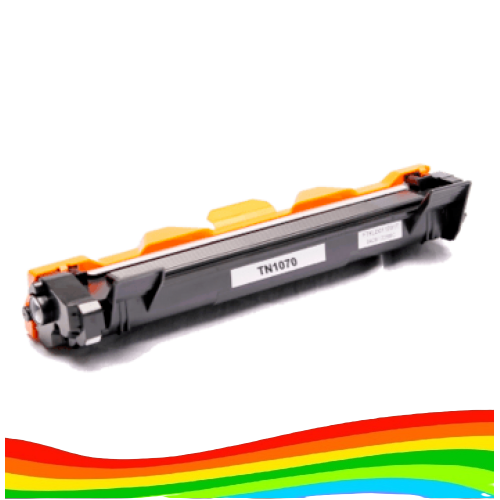 Brother TN1070 Black Toner Cartridge compatible