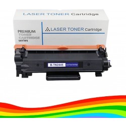 Brother TN--2445 Toner Cartridge compatible Low cost
