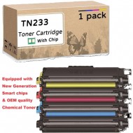 Brother TN233 Toner Cartridge Compatible Premium A+