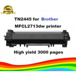 Brother MFCL2713DW Toner Cartridge TN2445