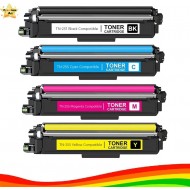 Brother MFC9140CDN Toner Cartridge TN251/TN255 Premium