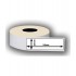 Compatible Dymo 11352 Multipurpose Label 25mm x 54mm White Roll 500