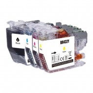 Brother LC432 Ink Cartridge compatible